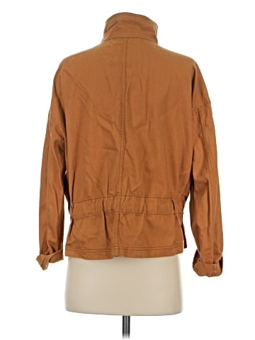 Madewell Southlake Military Jacket (view 2)