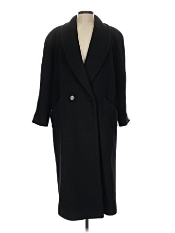 Forecaster of Boston Coat (view 1)