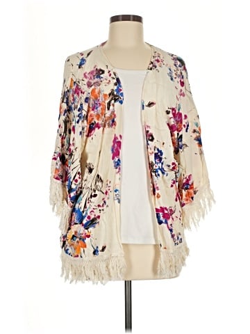 Umgee Kimono (view 1)