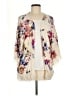 Umgee Ivory Kimono Size M - photo 1