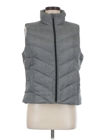 Lands' End Vest (view 1)