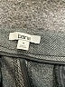 Bar III Chevron-herringbone Gray Dress Pants Size 16 - photo 4