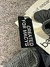Bar III Chevron-herringbone Gray Dress Pants Size 16 - photo 5