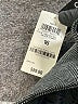 Bar III Chevron-herringbone Gray Dress Pants Size 16 - photo 7