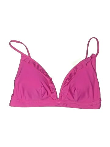 J.Crew Factory Store Swimsuit Top (view 1)