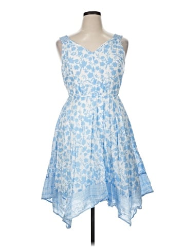 Westport Cocktail Dress (view 1)