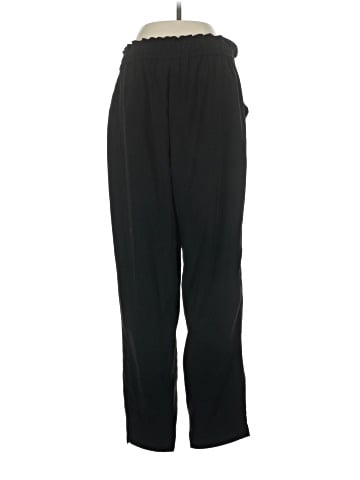 Zara Casual Pants (view 2)