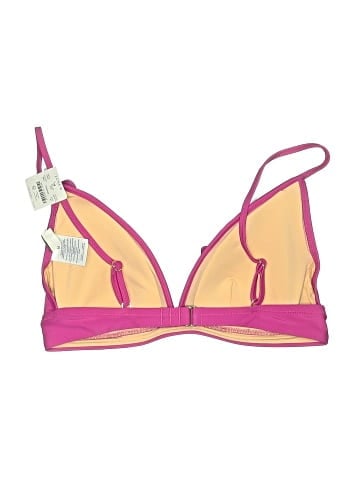 J.Crew Factory Store Swimsuit Top (view 2)