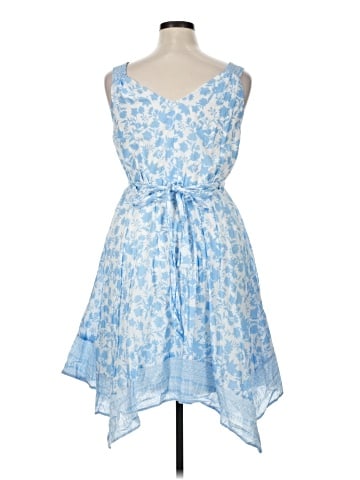Westport Cocktail Dress (view 2)