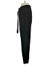 Zara Solid Black Casual Pants Size S - photo 5