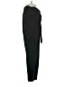 Zara Solid Black Casual Pants Size S - photo 4