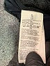 Active by Old Navy Black Track Pants Size XL - photo 5