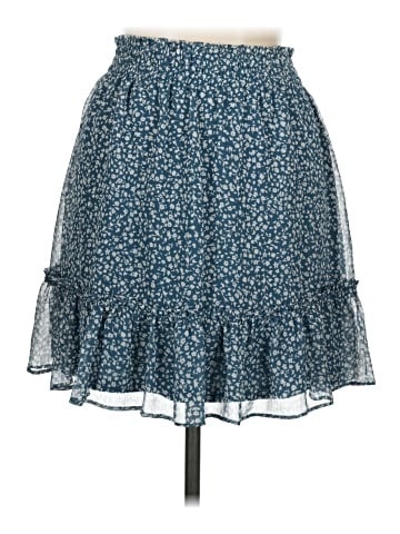 LC Lauren Conrad Casual Skirt (view 1)