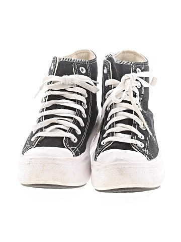 Converse Sneakers (view 2)
