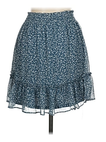 LC Lauren Conrad Casual Skirt (view 2)