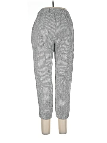 J.Crew Factory Store Linen Pants (view 2)
