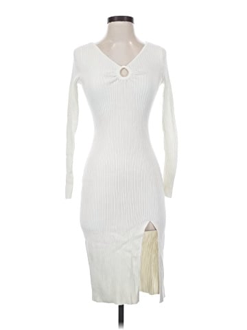 Abercrombie & Fitch Cocktail Dress (view 1)