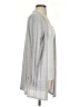 Divided by H&M Gray Cardigan Size S - photo 4