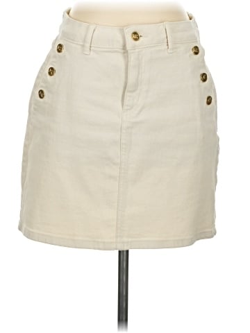 MICHAEL Michael Kors Casual Skirt (view 1)