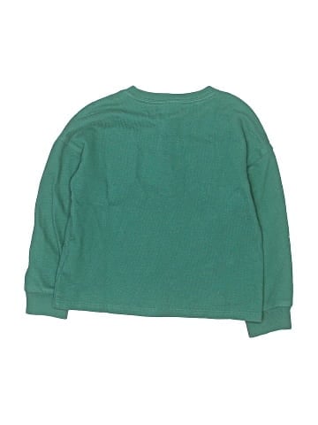 Baby Gap Long Sleeve Henley (view 2)