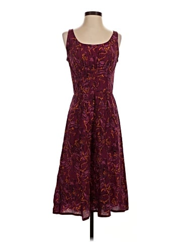 Anna Sui Cocktail Dress (view 1)