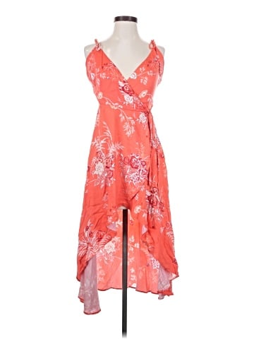 Minkpink Cocktail Dress (view 1)