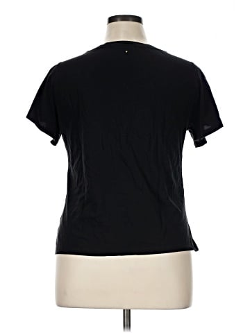 Cuyana Short Sleeve Top (view 2)