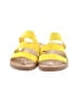 Steve Madden Yellow Sandals Size 8 1/2 - photo 2
