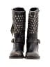 FRYE Black Boots Size 11 - photo 2
