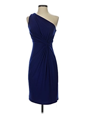 Lauren by Ralph Lauren Cocktail Dress (view 1)