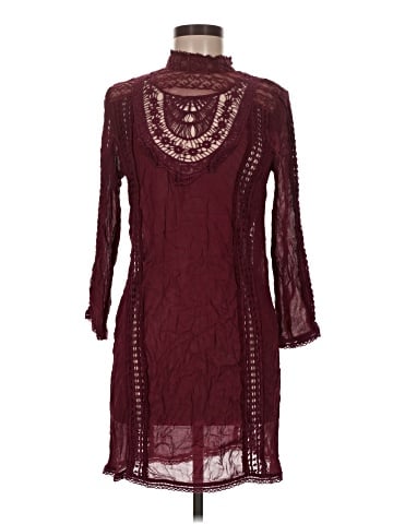 Topshop Cocktail Dress (view 1)