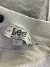 Lee White Sweatshirt Size L - photo 7