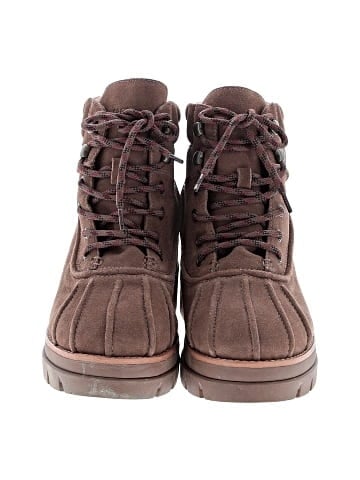 Sperry Top Sider Ankle Boots (view 2)