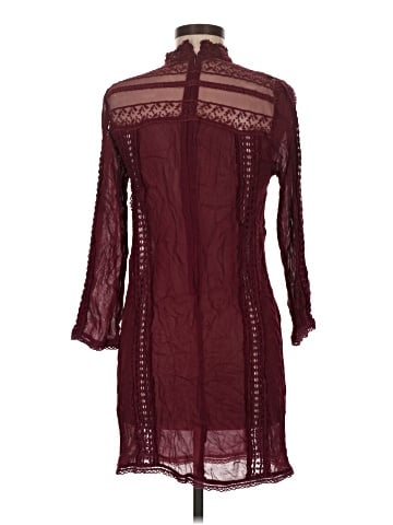 Topshop Cocktail Dress (view 2)