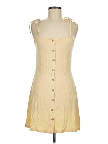 Topshop Casual Dress (view 1)