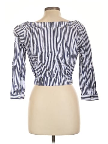 Lee Cooper 3/4 Sleeve Blouse (view 2)