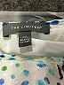 The Limited 100% Polyester Blue Short Sleeve Blouse Size XS - photo 7