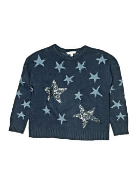 Little Marc Jacobs Pullover Sweater