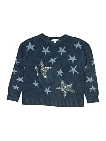 Little Marc Jacobs Pullover Sweater (view 1)