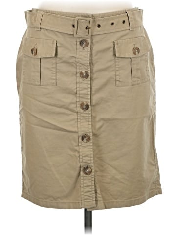 Ann Taylor Casual Skirt (view 1)