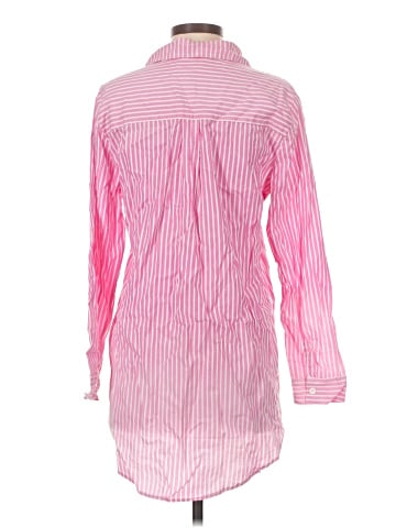 Fantastic Fawn Long Sleeve Button-Down Shirt (view 2)