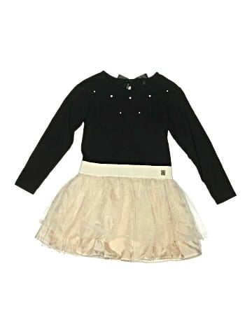 Deux Par Deux Dress (view 1)