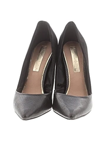 Miss Selfridge Heels (view 2)