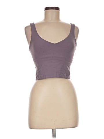 Lululemon Athletica Sports Bra (view 1)