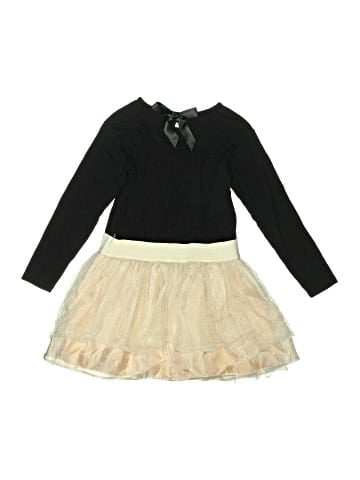 Deux Par Deux Dress (view 2)