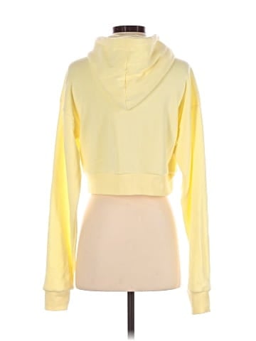 Katie J NYC Zip Up Hoodie (view 2)