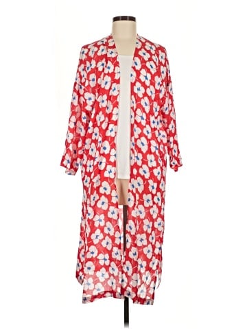 Ann Taylor LOFT Outlet Cardigan (view 1)