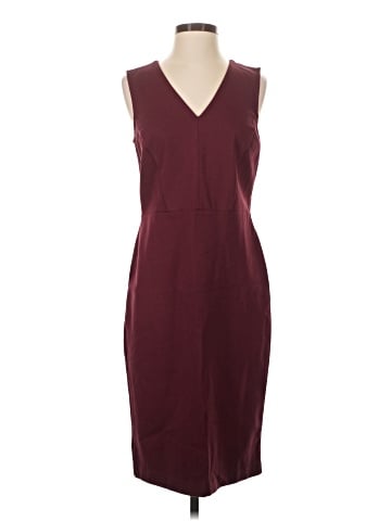 Ann Taylor LOFT Cocktail Dress (view 1)