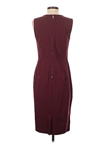 Ann Taylor LOFT Cocktail Dress (view 2)