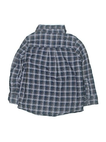 Andy & Evan Long Sleeve Button-Down Shirt (view 2)